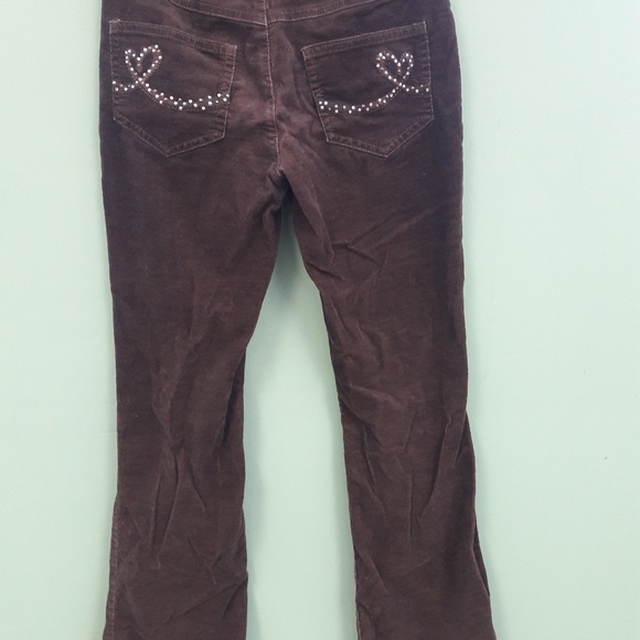 Warm Corduroys - Picture 2 of 4